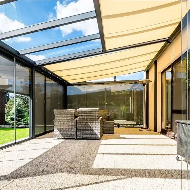 zonwering Westendorp